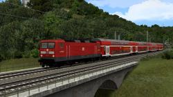 BR112.1 & BR114 in verkehrsrot | DB im EEP-Shop kaufen Bild 6