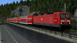 BR112.1 & BR114 in verkehrsrot | DB im EEP-Shop kaufen Bild 6