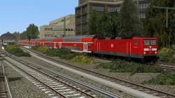 BR112.1 & BR114 in verkehrsrot | DB im EEP-Shop kaufen Bild 6