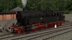  Dampflokomotive, Normalspur DR 95 1 im EEP-Shop kaufen