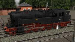  Dampflokomotive, Normalspur DR 95 1 im EEP-Shop kaufen