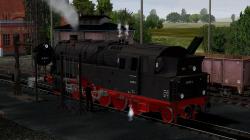 Dampflokomotive, Normalspur DR 95 1 im EEP-Shop kaufen Bild 6