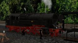 Dampflokomotive, Normalspur DR 95 1 im EEP-Shop kaufen Bild 6