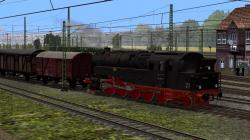 Dampflokomotive, Normalspur DR 95 1 im EEP-Shop kaufen Bild 12