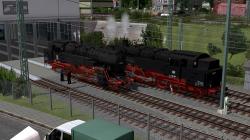  Dampflokomotive, Normalspur D.R.G.  im EEP-Shop kaufen
