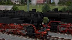  Dampflokomotive, Normalspur D.R.G.  im EEP-Shop kaufen