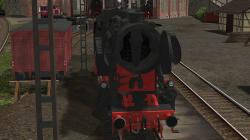 Dampflokomotive, Normalspur Neubaul im EEP-Shop kaufen Bild 6