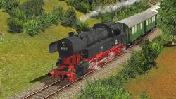 Dampflokomotive, Normalspur Neubaul im EEP-Shop kaufen Bild 6