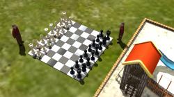  Schachspiel  Outdoor  im EEP-Shop kaufen