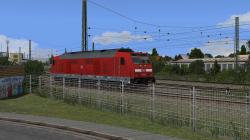  Personenzuglokomotive BR 245 - DB A im EEP-Shop kaufen