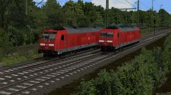Personenzuglokomotive BR 245 - DB A im EEP-Shop kaufen Bild 6