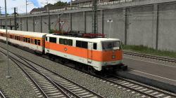  Personenzuglokomotive BR 111 - Erwe im EEP-Shop kaufen