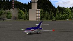  Dassault Falcon 20 Cargo im EEP-Shop kaufen