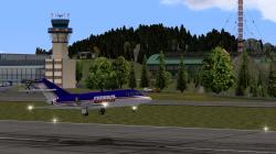  Dassault Falcon 20 Cargo im EEP-Shop kaufen