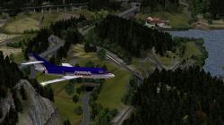 Dassault Falcon 20 Cargo im EEP-Shop kaufen Bild 6