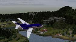 Dassault Falcon 20 Cargo im EEP-Shop kaufen Bild 6