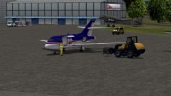 Dassault Falcon 20 Cargo im EEP-Shop kaufen Bild 6