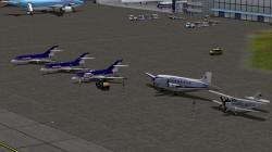 Dassault Falcon 20 Cargo im EEP-Shop kaufen Bild 6