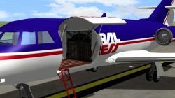 Dassault Falcon 20 Cargo im EEP-Shop kaufen Bild 6