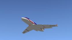 Dassault Falcon 20 Cargo im EEP-Shop kaufen Bild 12