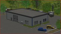  Hallen f�r Gewerbe und Handel im EEP-Shop kaufen
