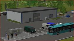  Hallen f�r Gewerbe und Handel im EEP-Shop kaufen