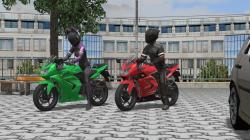  Motorrad Kawasaki Ninja 250R im EEP-Shop kaufen