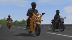 Motorrad Kawasaki Ninja 250R im EEP-Shop kaufen Bild 6