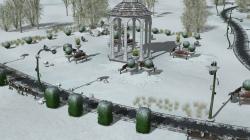 Park-Elemente, Winterversion im EEP-Shop kaufen Bild 6