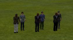 Figuren Set 17 - Vier Animierte Fig im EEP-Shop kaufen Bild 6