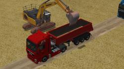  Schmitz S.KI-SOLID Sattelkipper im EEP-Shop kaufen