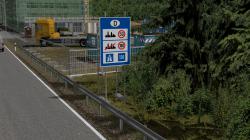  Verkehrszeichen nach StVO ab 1992  im EEP-Shop kaufen