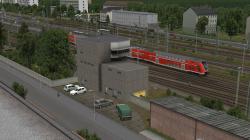  4 Stellwerke der Bundesbahn im EEP-Shop kaufen