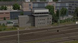 4 Stellwerke der Bundesbahn im EEP-Shop kaufen Bild 6