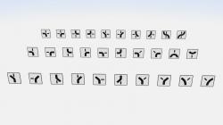  Verkehrszeichen nach StVO ab 1960 � im EEP-Shop kaufen