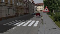 Verkehrszeichen nach StVO ab 1960 � im EEP-Shop kaufen Bild 6