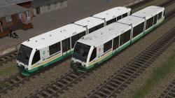  BR 654 der Vogtlandbahn und Oberpfa im EEP-Shop kaufen