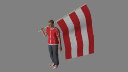 28 Fuballfans  im EEP-Shop kaufen Bild 6