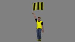 28 Fuballfans  im EEP-Shop kaufen Bild 6