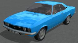  Opel Manta A im EEP-Shop kaufen