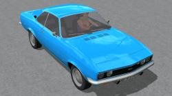  Opel Manta A im EEP-Shop kaufen