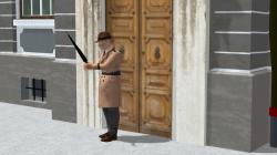 Mnner im Trenchcoat mit und ohne S im EEP-Shop kaufen Bild 6