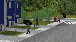 Mnner im Trenchcoat mit und ohne S im EEP-Shop kaufen Bild 6