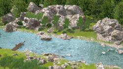  Bachlauf Bausatz im EEP-Shop kaufen