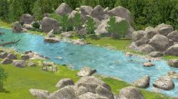 Bachlauf Bausatz im EEP-Shop kaufen Bild 6