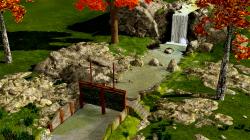  Animierte Wehre und Wasserfall im EEP-Shop kaufen