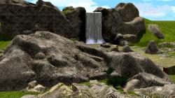 Animierte Wehre und Wasserfall im EEP-Shop kaufen Bild 6