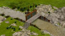 Animierte Wehre und Wasserfall im EEP-Shop kaufen Bild 6