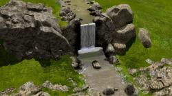 Animierte Wehre und Wasserfall im EEP-Shop kaufen Bild 6
