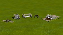 Animierte Wehre und Wasserfall im EEP-Shop kaufen Bild 6